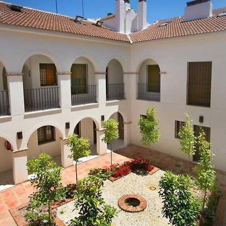 La Casa Del Patio Apartment Cordoba Luaran gambar