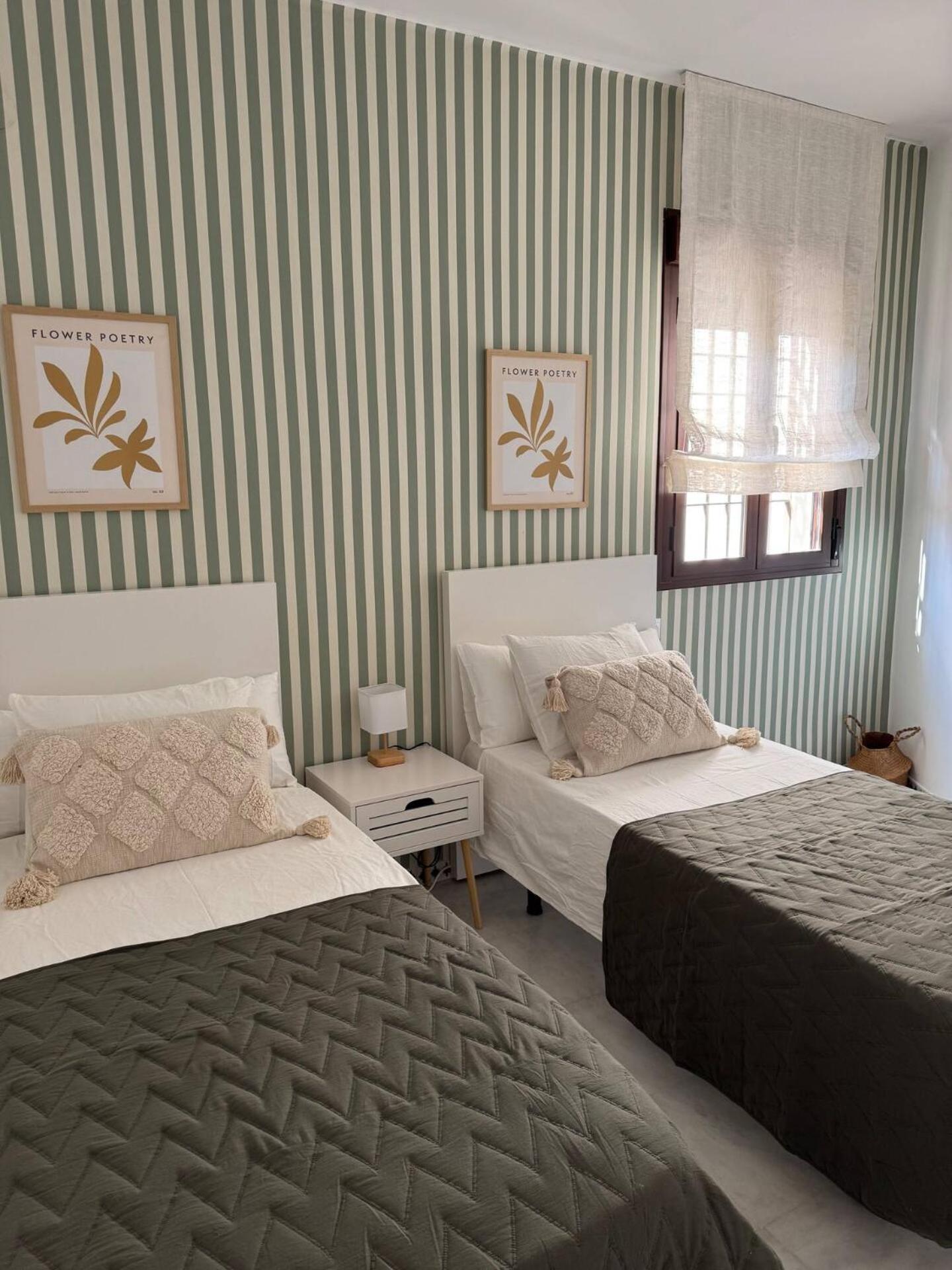 La Casa Del Patio Apartment Cordoba Luaran gambar