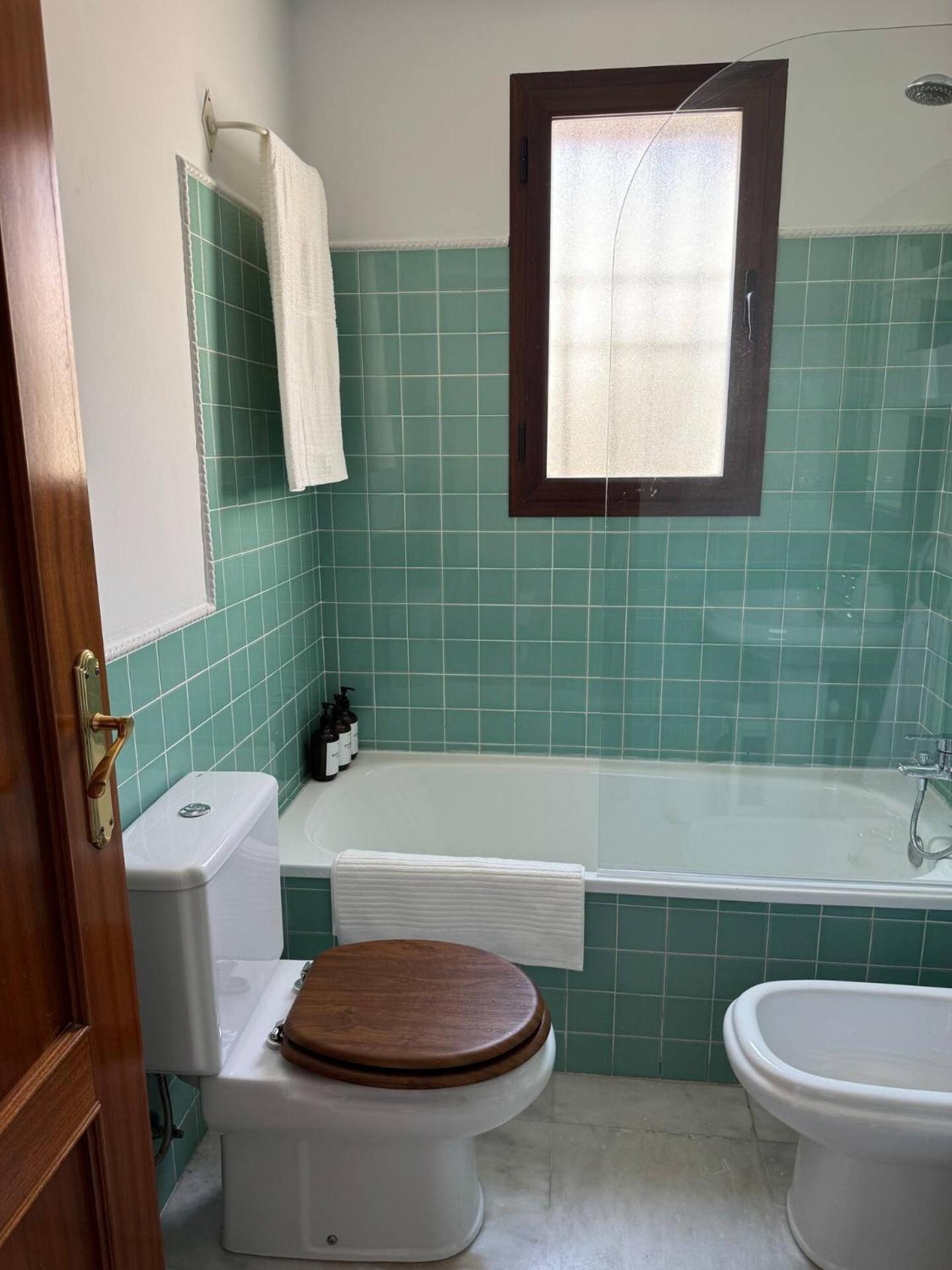 La Casa Del Patio Apartment Cordoba Luaran gambar