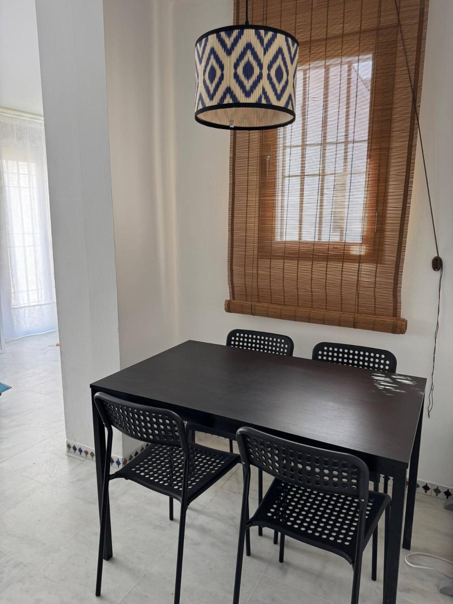 La Casa Del Patio Apartment Cordoba Luaran gambar