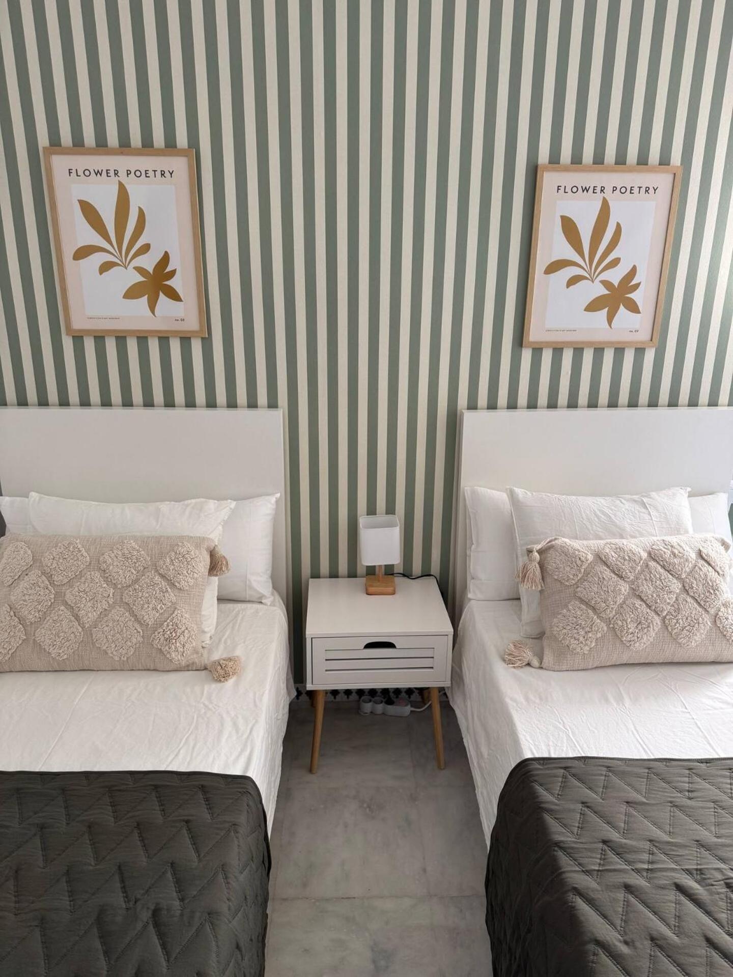 La Casa Del Patio Apartment Cordoba Luaran gambar